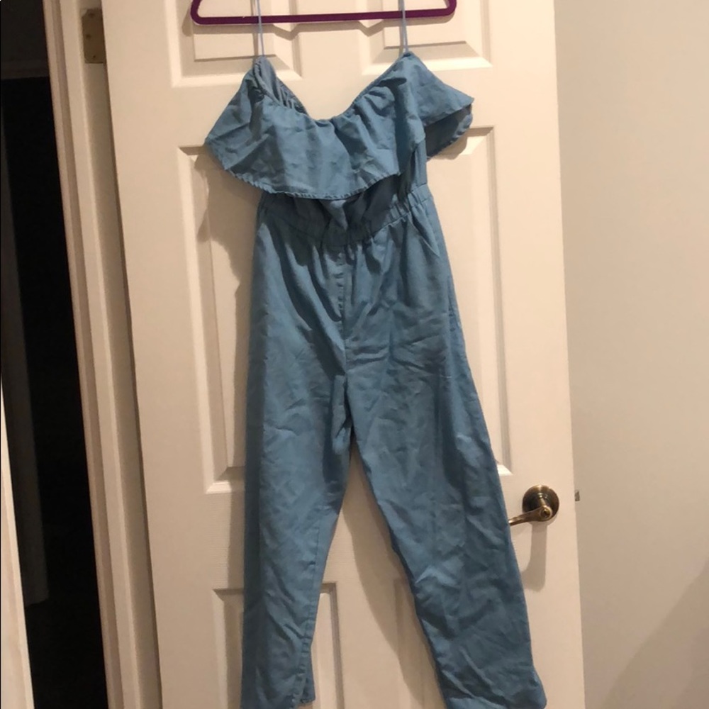 Urban outfitters jumpsuit